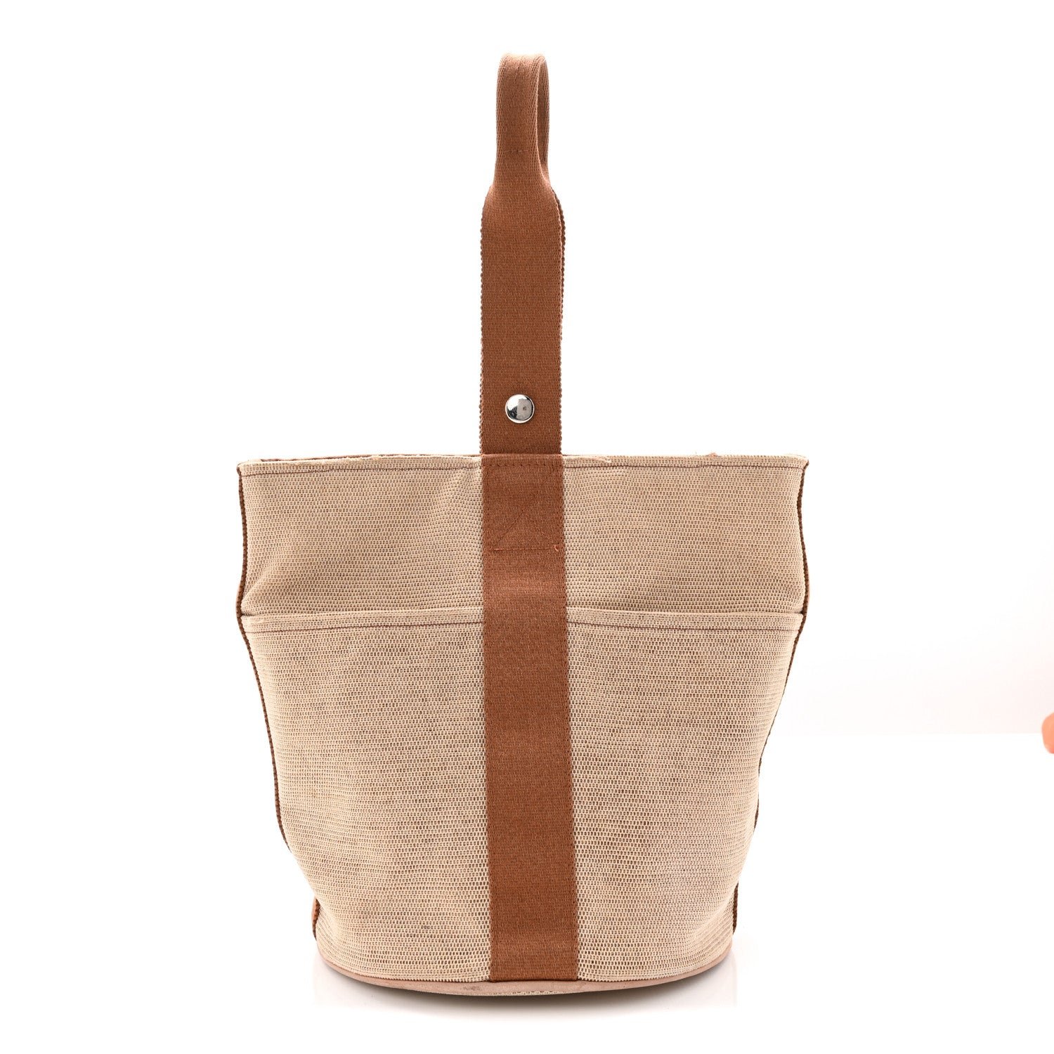 Hermes Toile Saxo MM