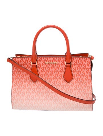 Michael Kors Top Handle Bag