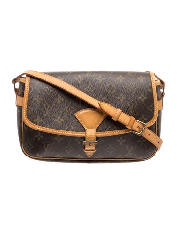 LV Monogram Sologne Vintage