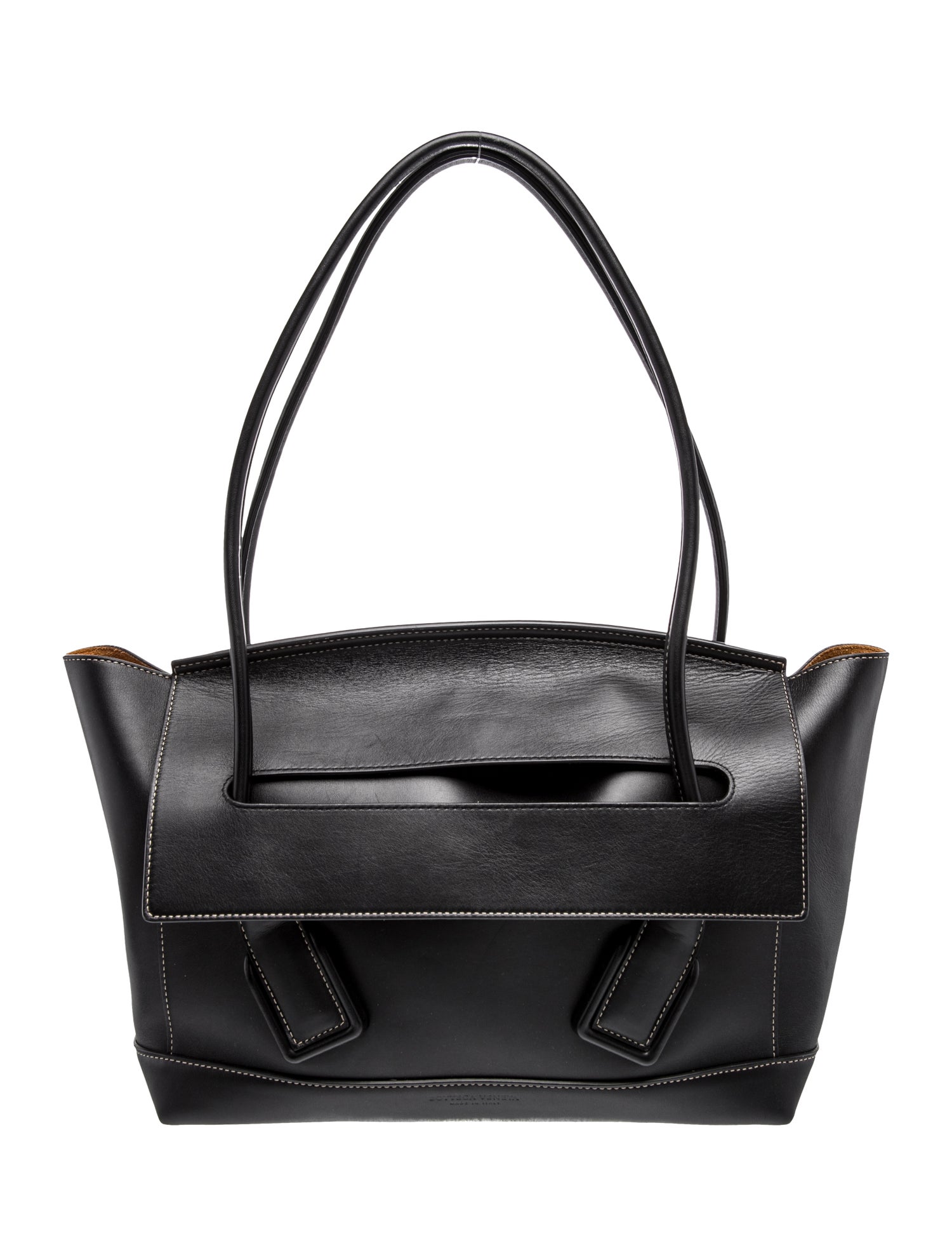 Leather Arco