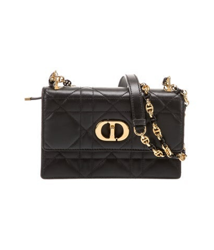 Dior Dior Cannage Caro