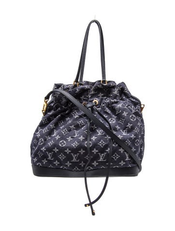Monogram Noefull