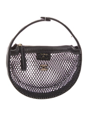 Mesh Hobo