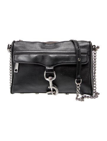 Signature Crossbody Bag