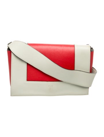 Leather Frame