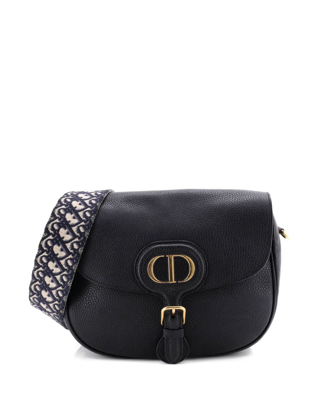 Bobby Flap Bag Leather Large crossbody bag