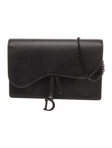 Leather Saddle