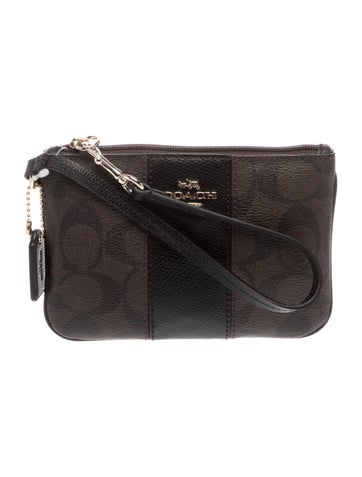 Leather Messenger Bag w/ Tags
