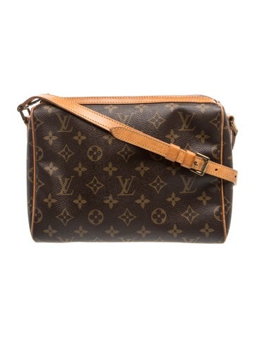 LV Monogram Tuileries
