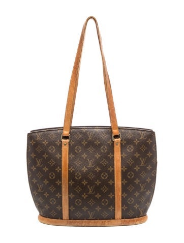 LV Monogram Babylone