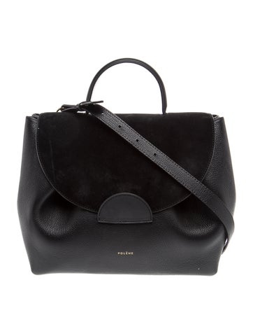 Leather Numéro un