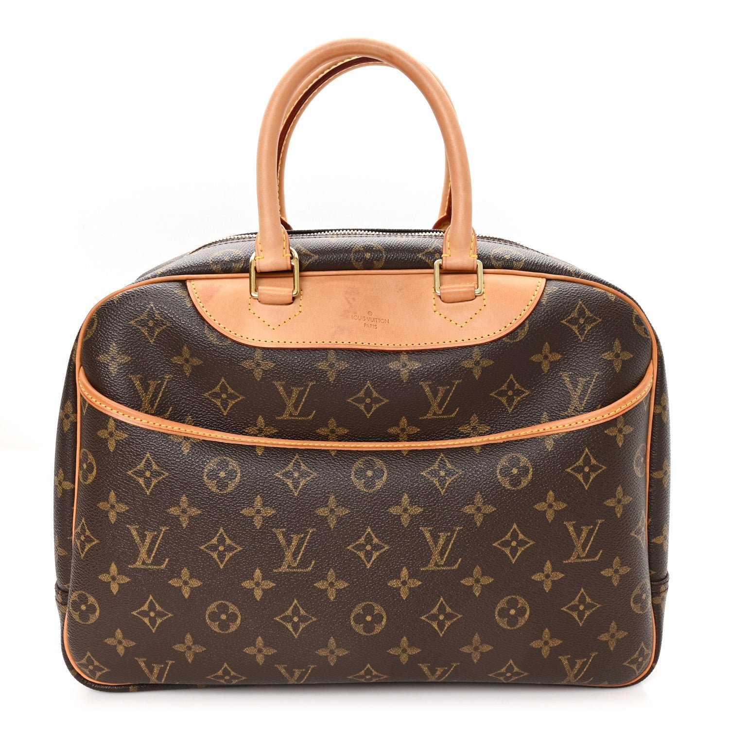 Louis Vuitton Monogram Deauville