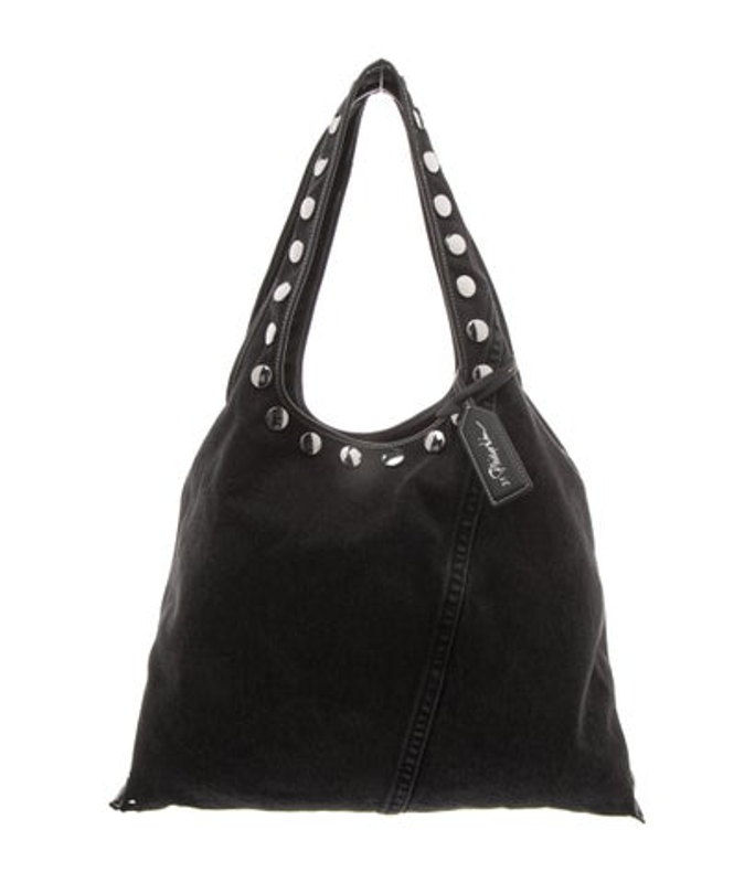 3.1 Phillip Lim 1 Phillip Lim Denim Hobo