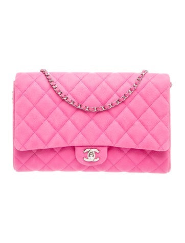 New Clutch w/ Chain