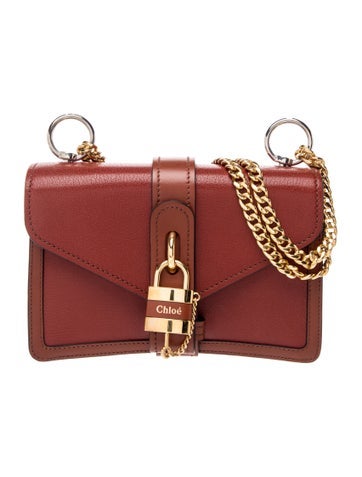 Leather Aby Small