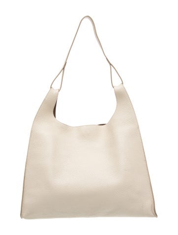 Leather Hobo