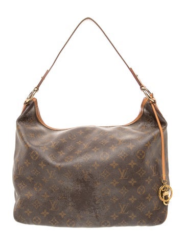 LV Monogram Delightful MM