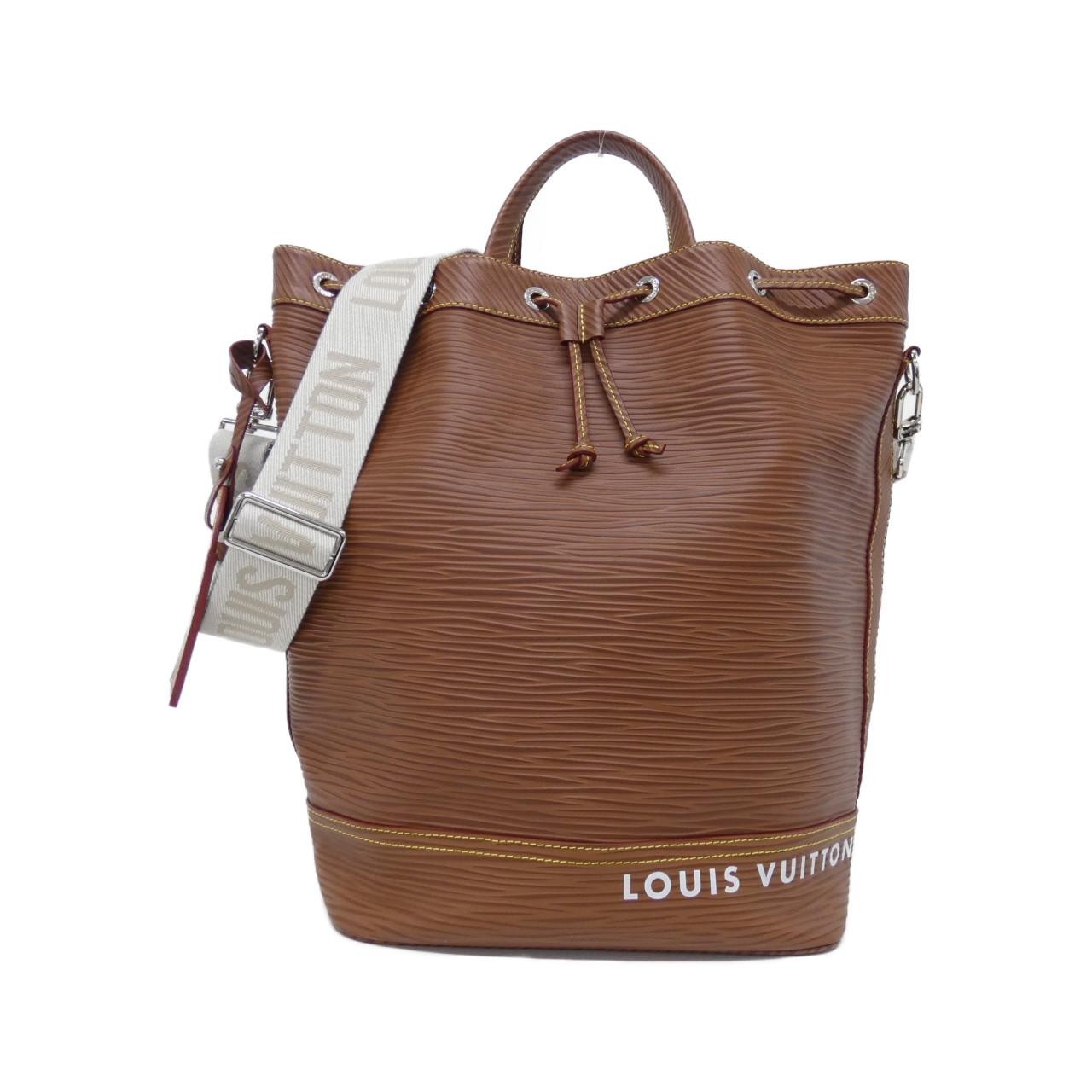 Louis Vuitton Epi XL Maxi Noe Sling Shoulder Bag M23117