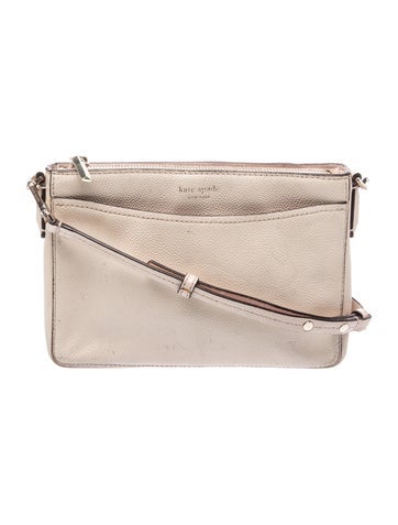 Tory Burch Leather Crossbody Bag