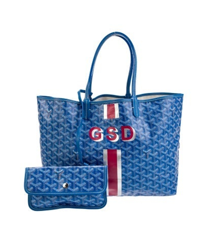 Goyard Goyardine St Louis Pm