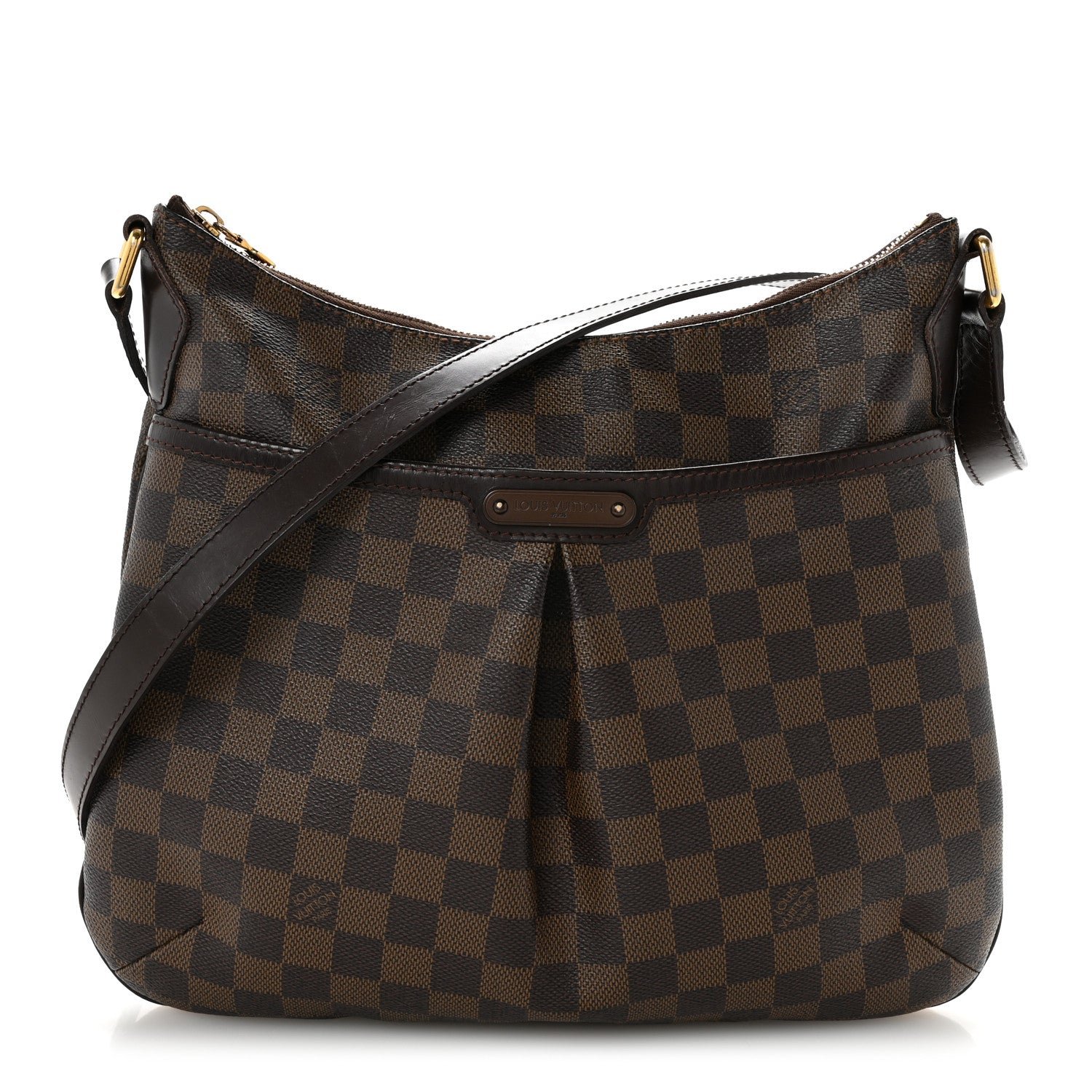 Louis Vuitton Damier Ebene Bloomsbury PM
