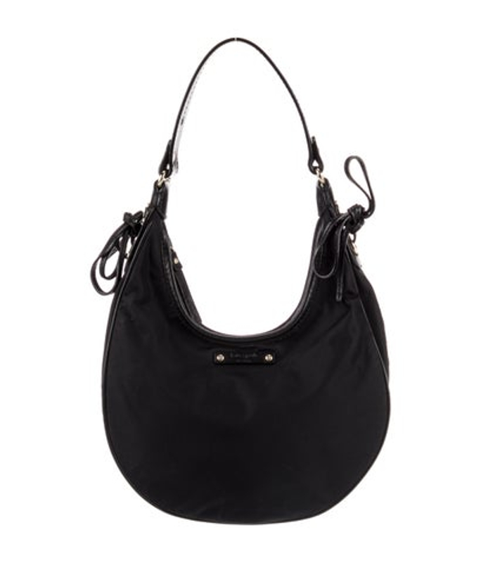 Kate Spade Spade New York Nylon Hobo