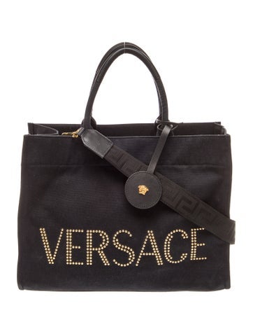 Canvas Tote