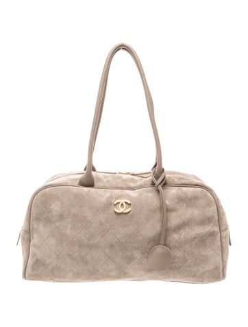 Large Perfect Bowling Bag 2026 Collection