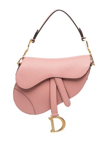 Leather Saddle