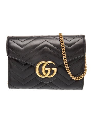 Double G Marmont