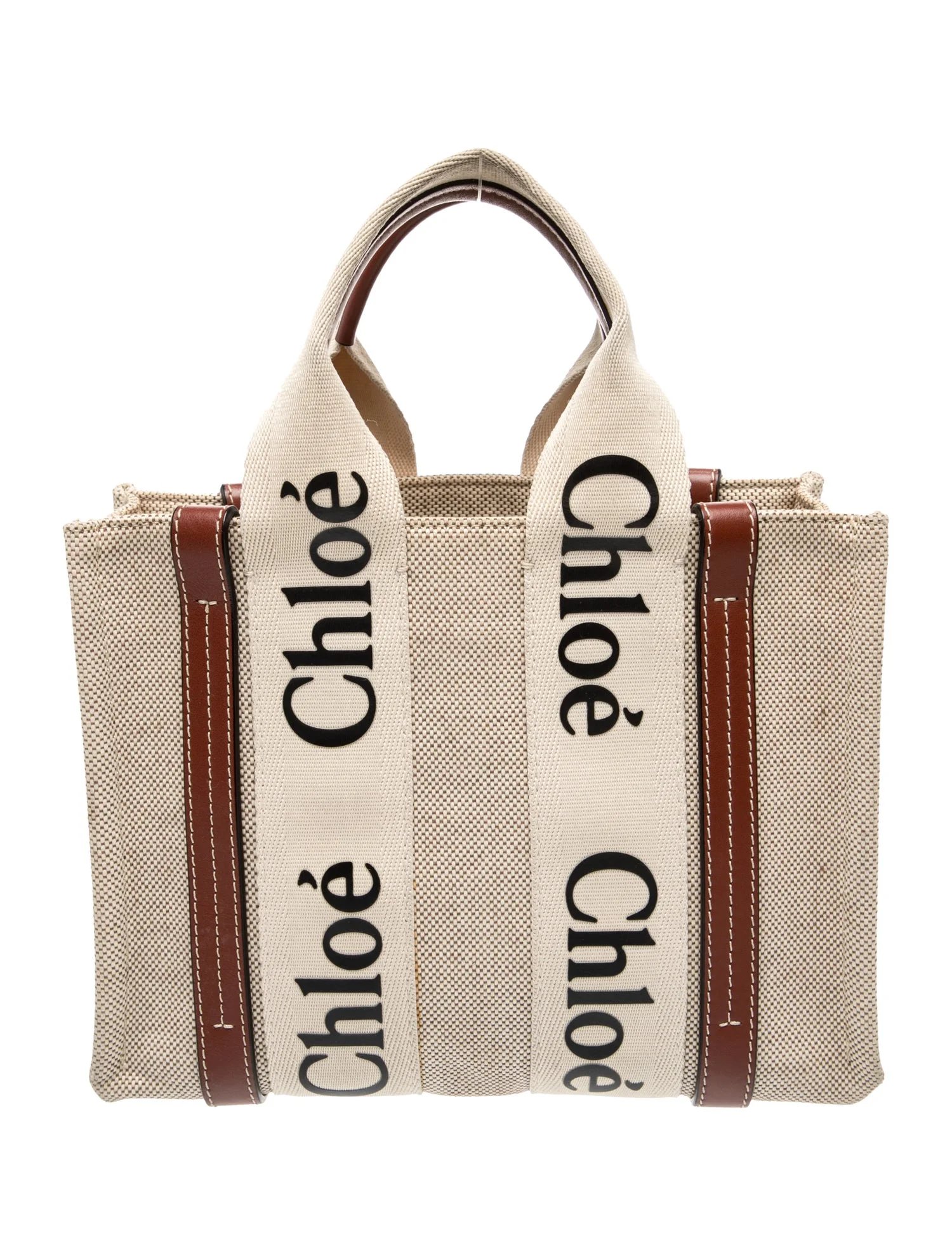 Canvas Tote