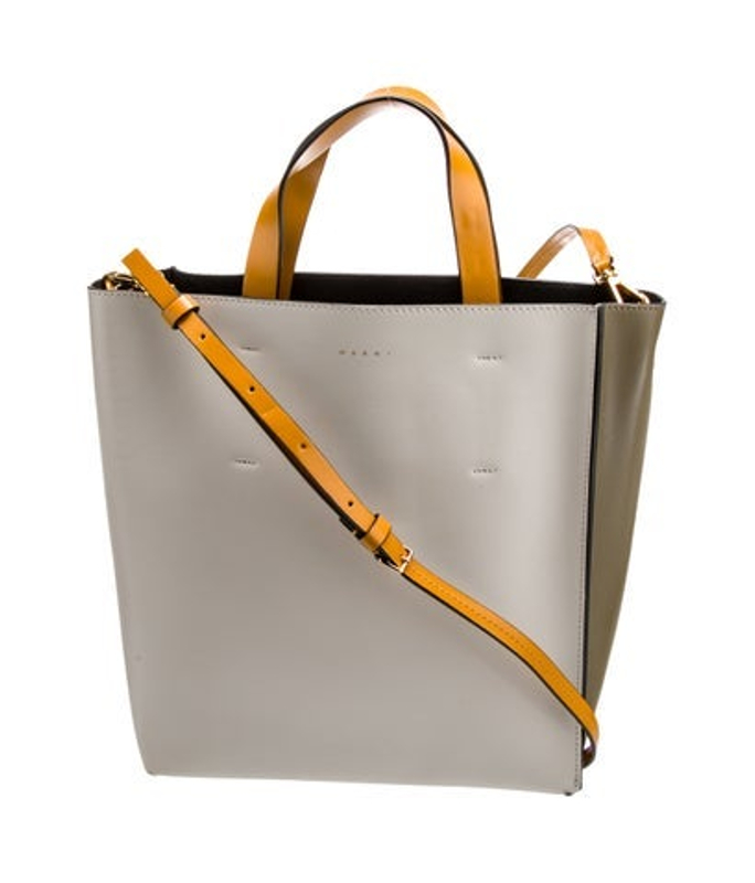 Marni Top Handle Bag