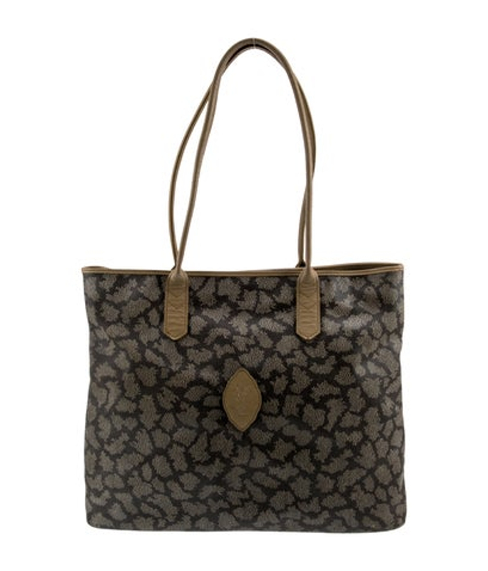 Saint Laurent Saint Laurent Tote