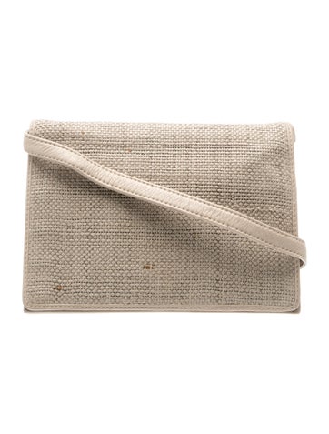 Straw Clutch