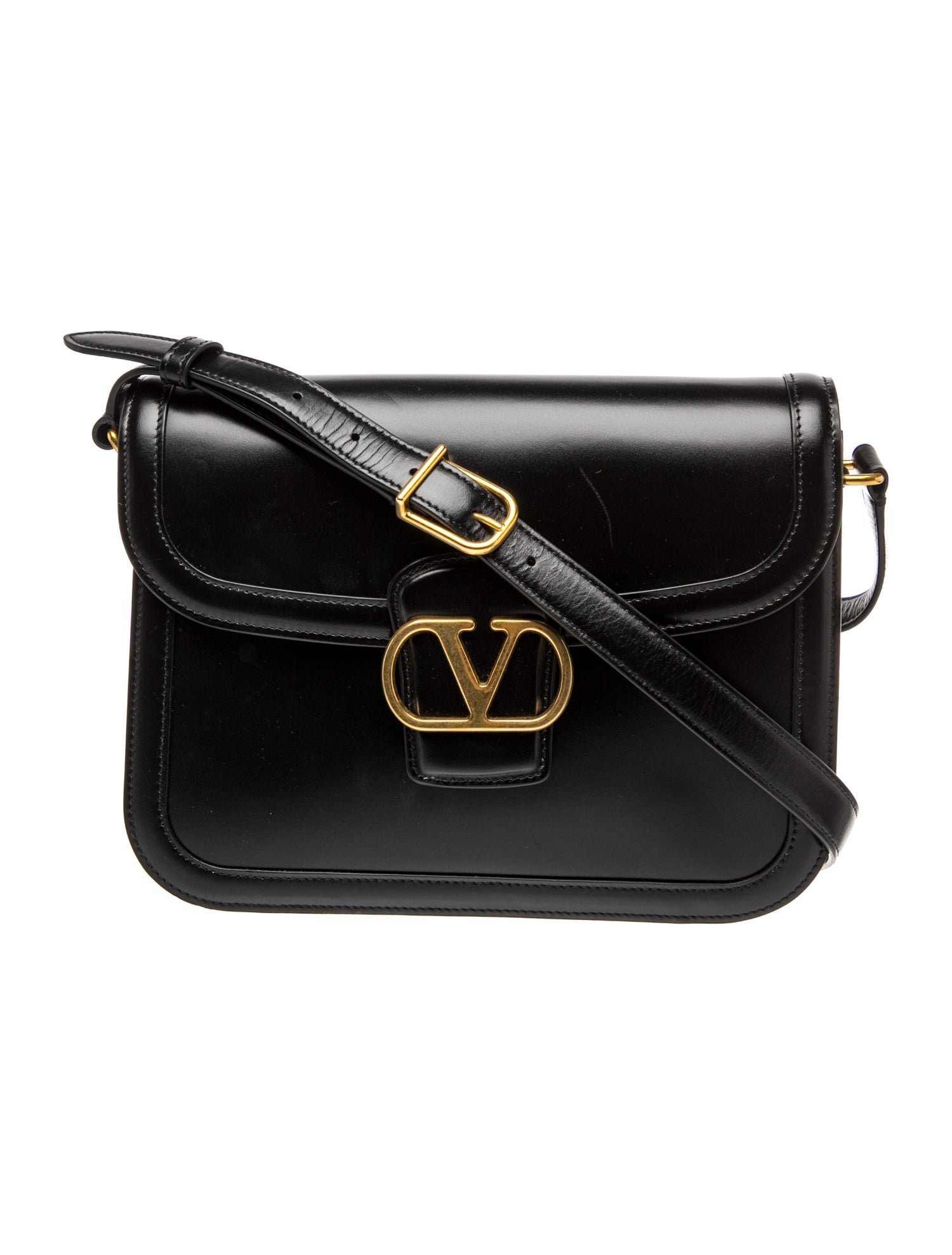 Leather Garavani 9TO5