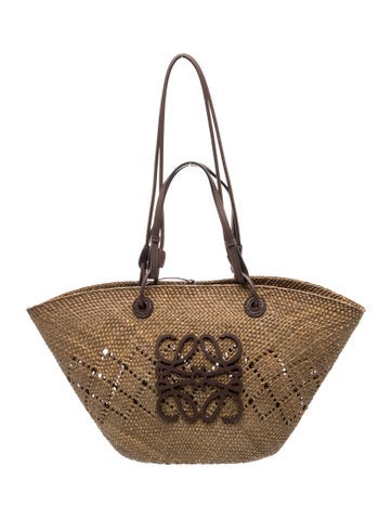Raffia Anagram