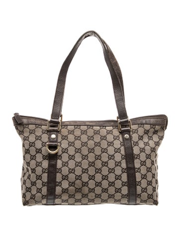 GG Canvas Abbey