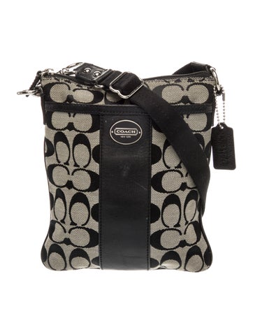 Messenger Bag