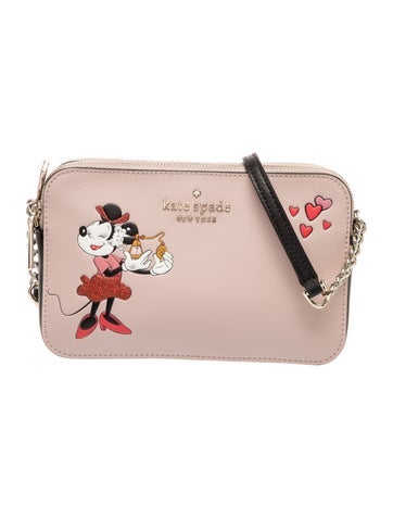 Leather Clutch