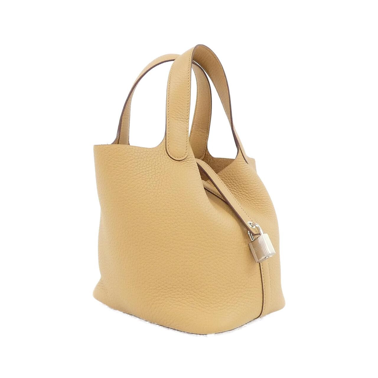 [Unused] Hermès Picotin Lock PM 056289CK Bag