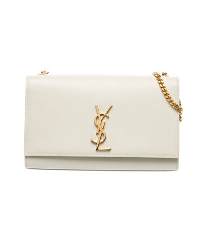 Saint Laurent Laurent Leather Kate