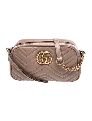 Double G Marmont Small