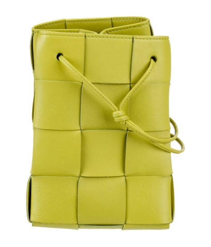 Bottega Veneta Veneta Intrecciato Backpack