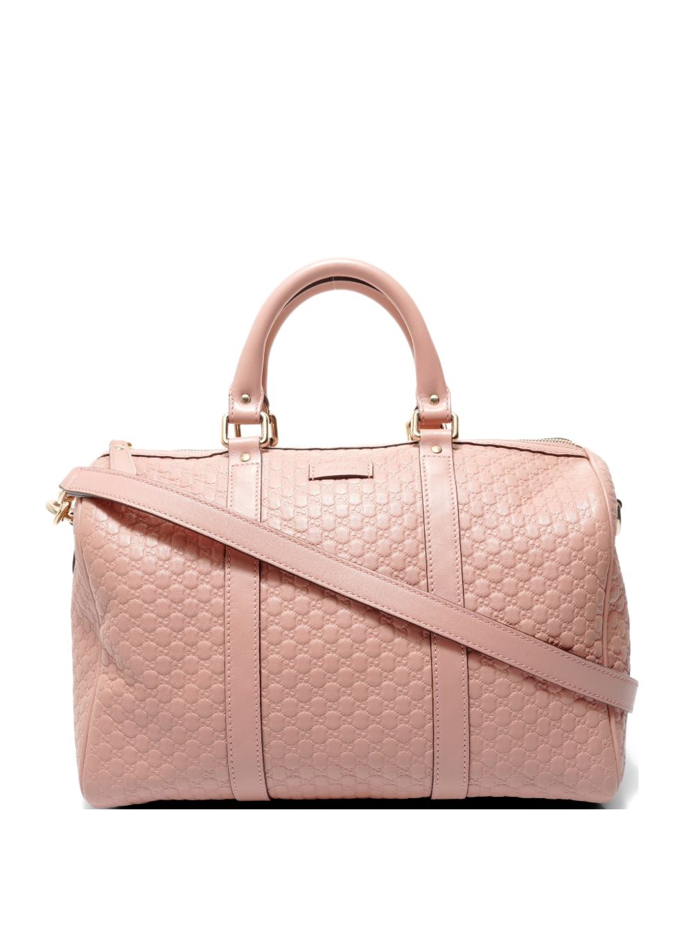 2010s Micro GG shoulder bag