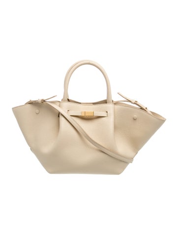 Leather New York Midi