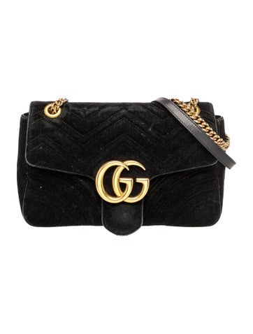 Double G Marmont Medium