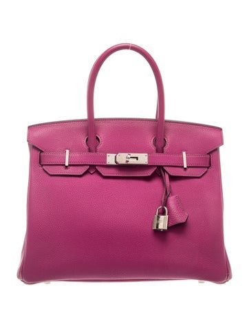 Togo Birkin 30