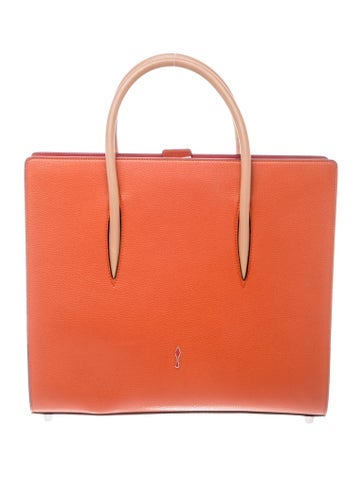 Christian Louboutin Leather Paloma