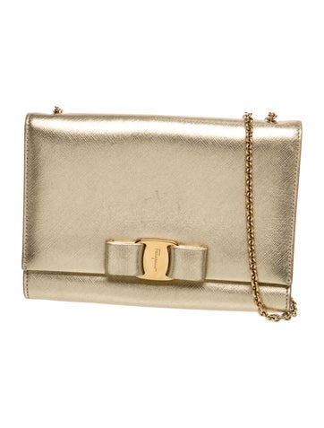 Vara Bow Crossbody Bag