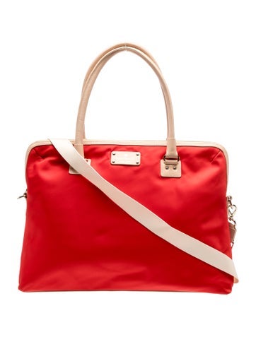 Nylon Tote